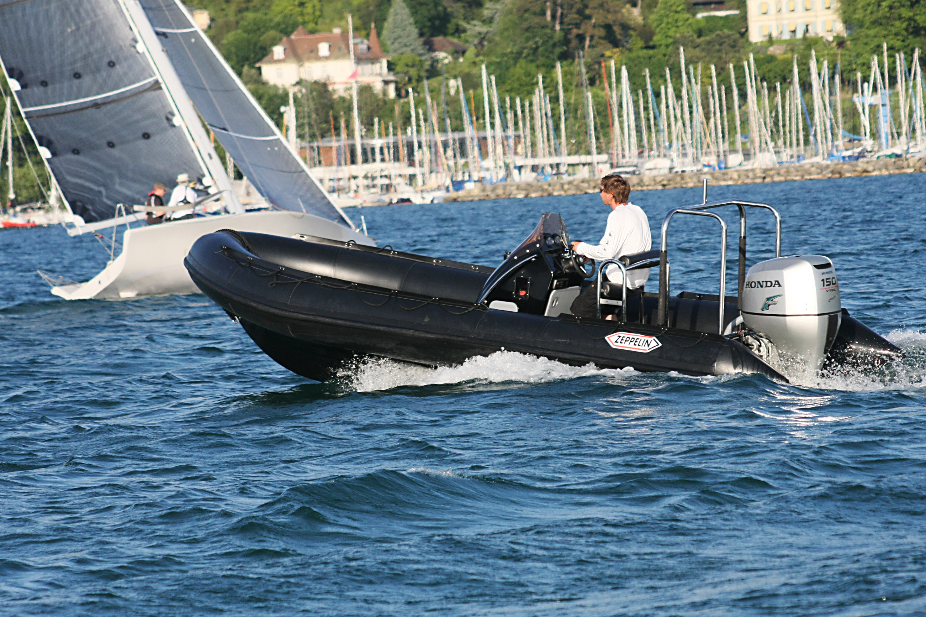 Nautic concept