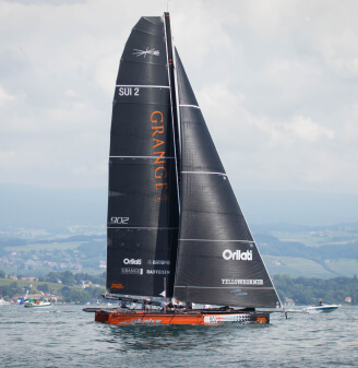 Nautic concept