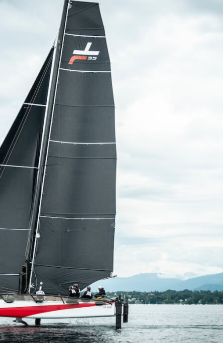 Nautic concept