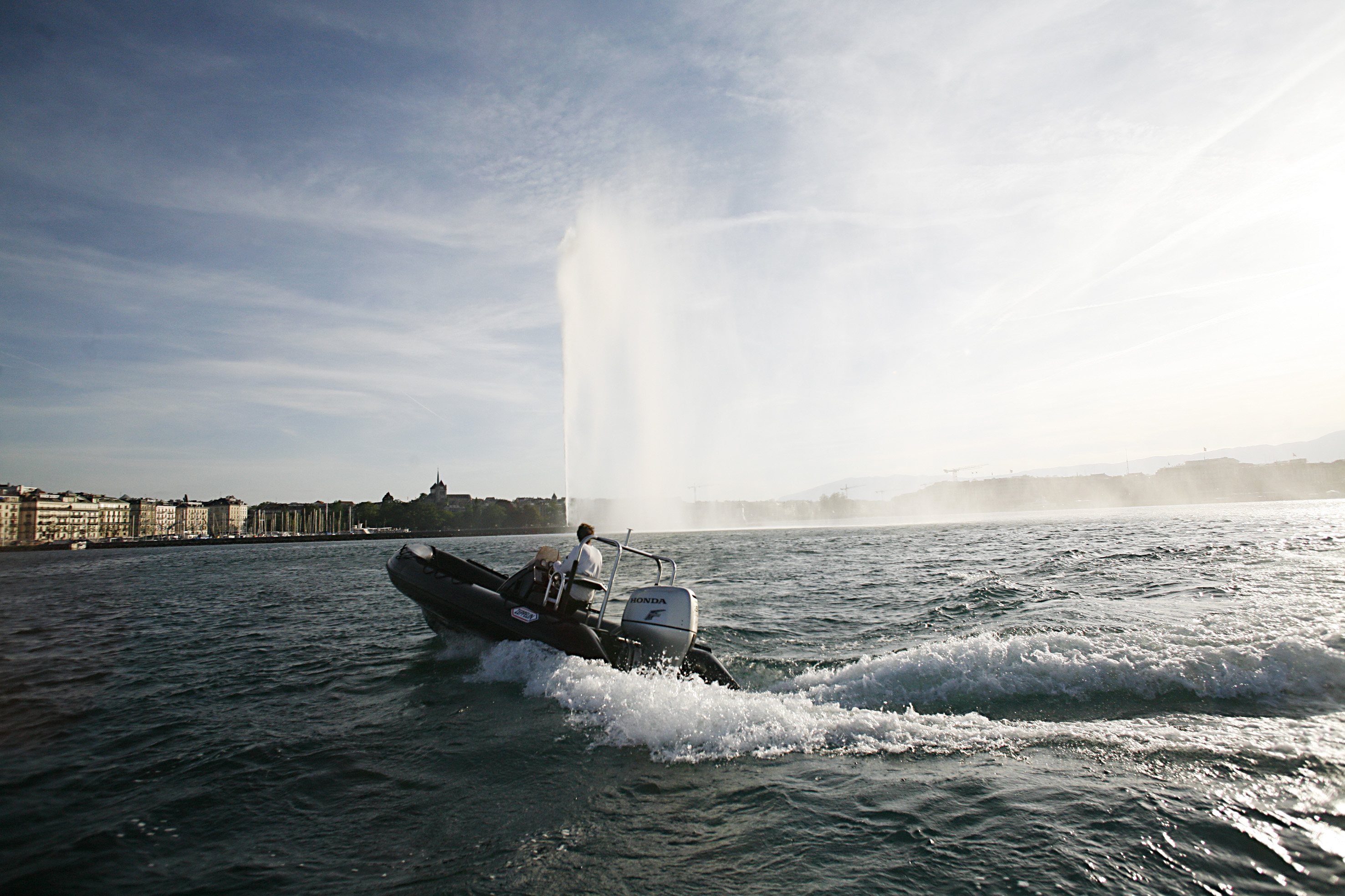 Nautic concept