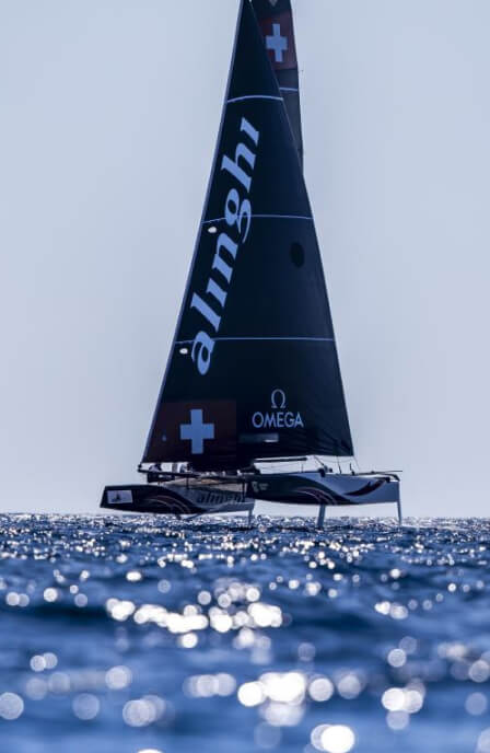 Nautic concept