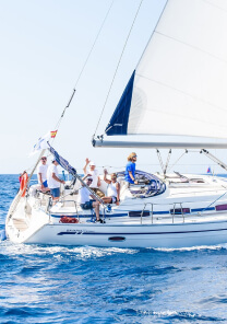 Nautic concept
